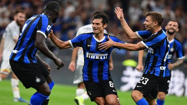 Internazionale je první v Serie A